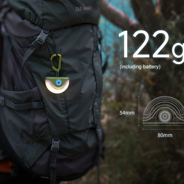 CL20R Pro Smart Multicolor Camping Lantern