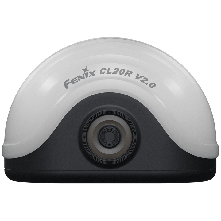 Fenix CL20R V2 Multicolor Camping Lantern