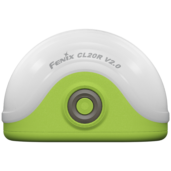 Fenix CL20R V2 Multicolor Camping Lantern