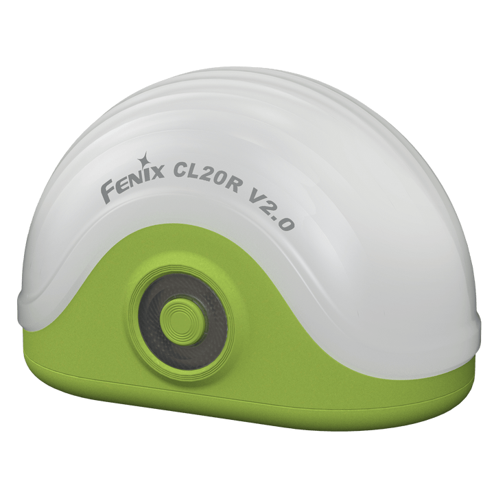 Fenix CL20R V2 Multicolor Camping Lantern