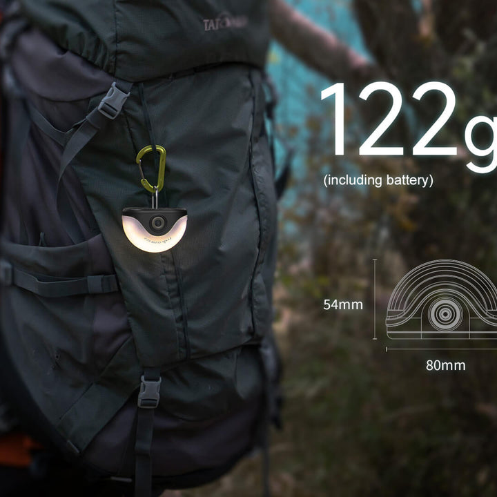 Fenix CL20R V2 Multicolor Camping Lantern