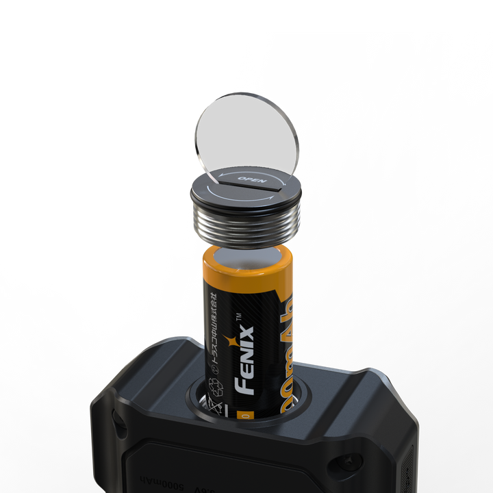 Fenix CL27R Multifunctional Outdoor Lantern