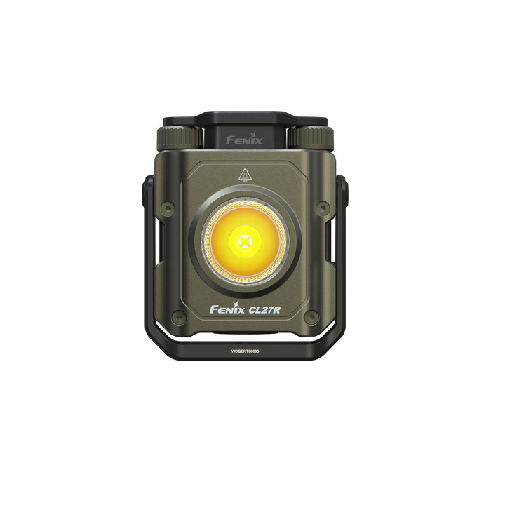 Fenix CL27R Multifunctional Outdoor Lantern