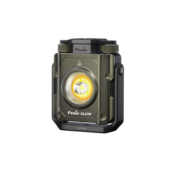 Fenix CL27R Multifunctional Outdoor Lantern
