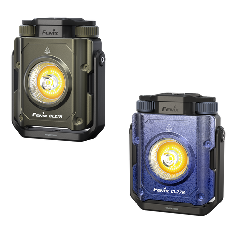 Fenix CL27R Multifunctional Outdoor Lantern