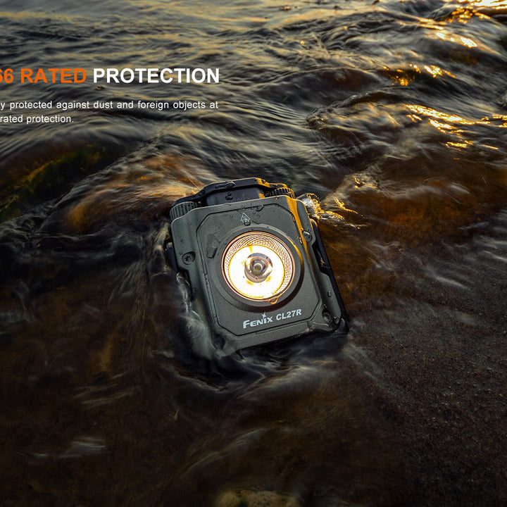 Fenix CL27R Multifunctional Outdoor Lantern