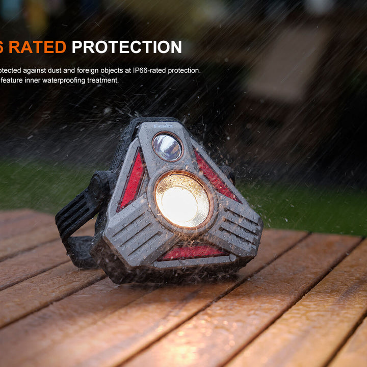 Fenix CP50R Road Hazard Camping Lantern