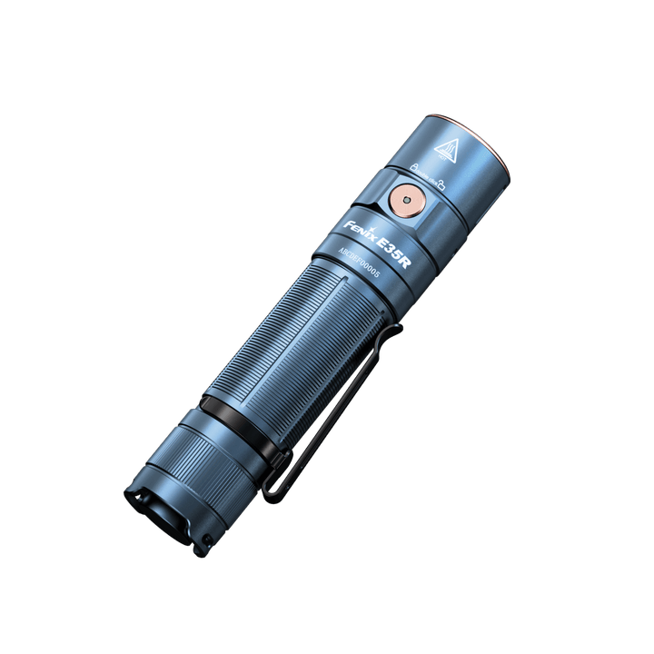 Fenix E35R High-Performance Rechargeable LED Flashlight
