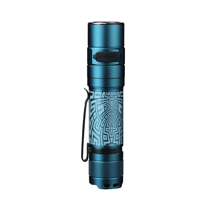 Fenix E35R High-Performance Rechargeable LED Flashlight