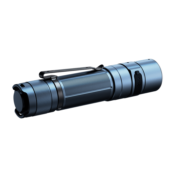 Fenix E35R High-Performance Rechargeable LED Flashlight