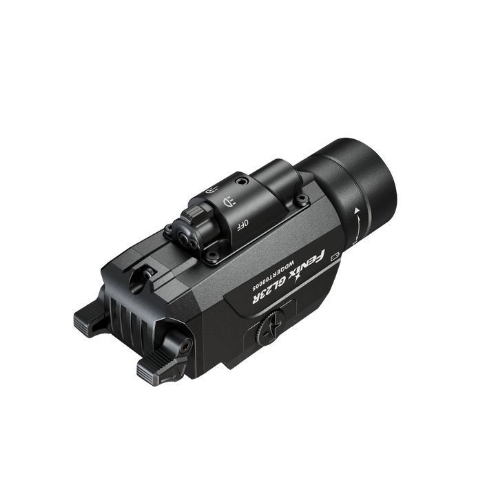 Fenix GL23R Green Laser Tactical Light