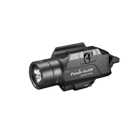 Fenix GL23R Green Laser Tactical Light