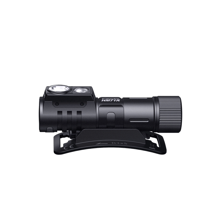 Fenix HM71R Rechargeable Industrial LED Headlamp