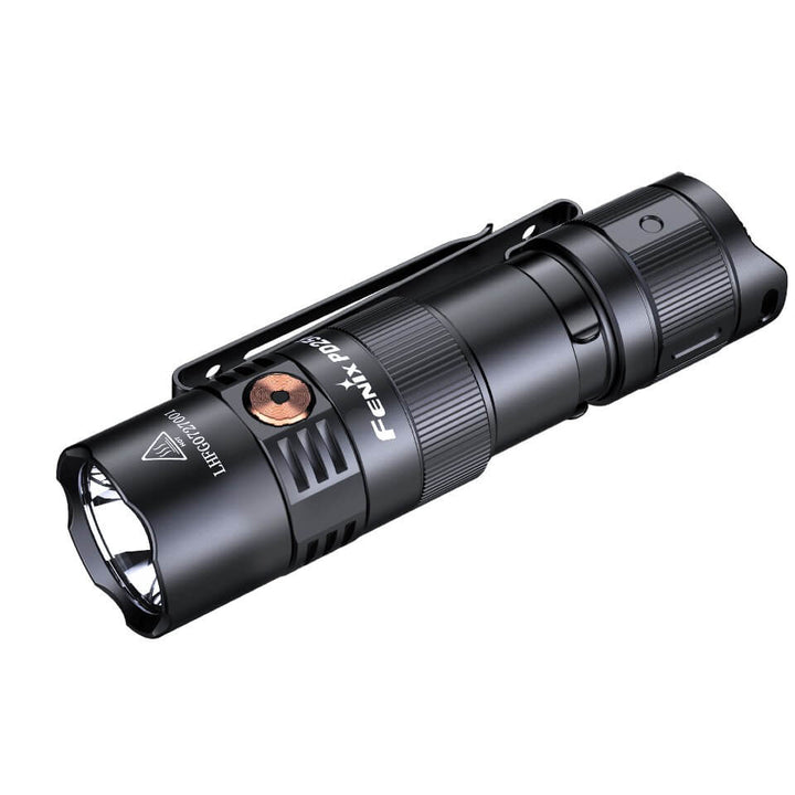 Fenix PD25R Rechargeable LED Flashlight