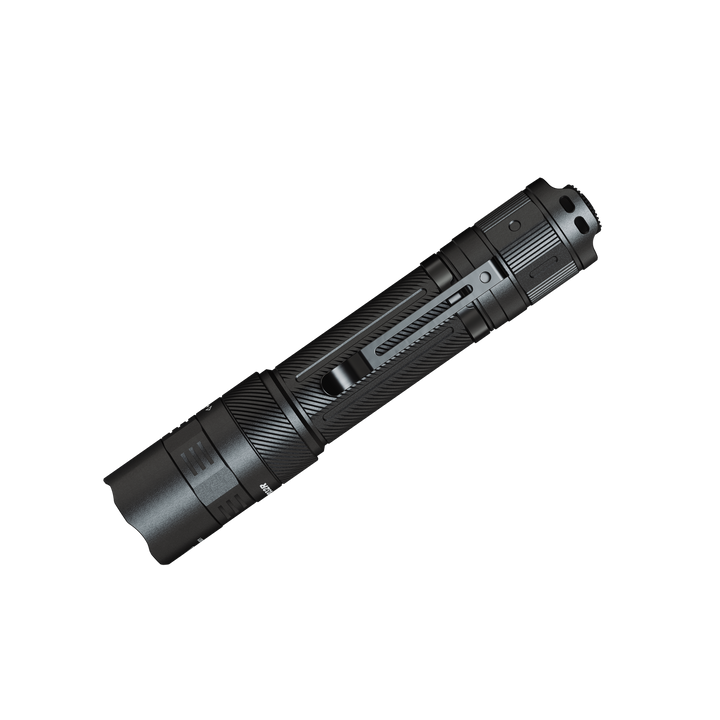 Fenix PD32R Rechargeable Silent Switch LED Flashlight