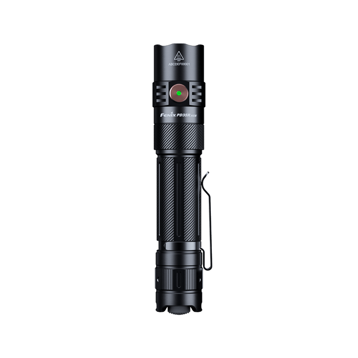 Fenix PD35R ACE Multi-mode Tactical Flashlight