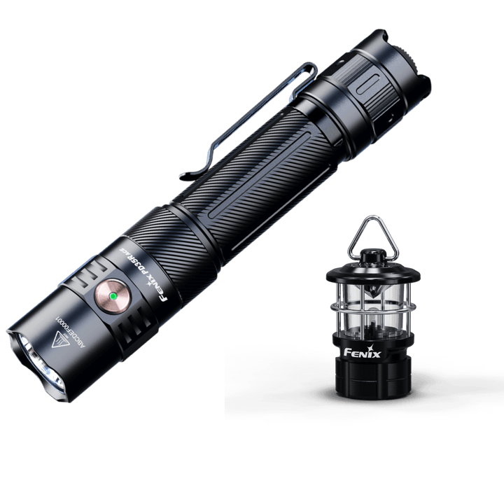 Fenix PD35R ACE Multi-mode Tactical Flashlight