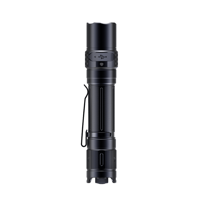 Fenix PD35R Compact Rechargeable Tactical Flashlight