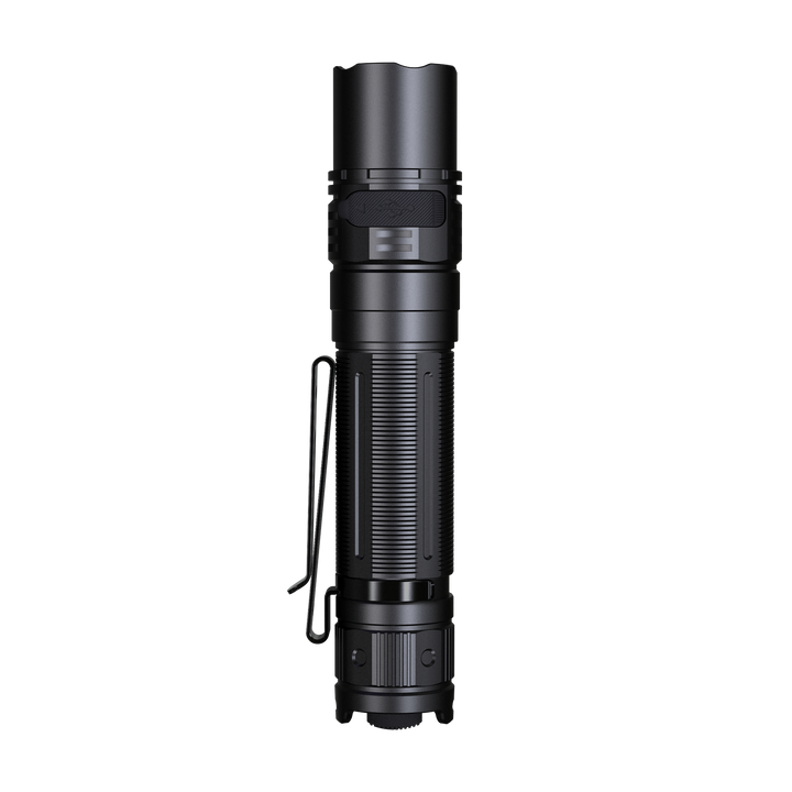Fenix PD36R V2 Compact Rechargeable Tactical Flashlight - 1700 Lumens
