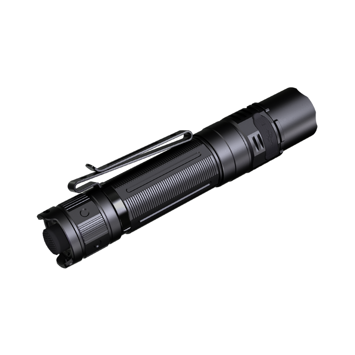 Fenix PD36R V2 Compact Rechargeable Tactical Flashlight - 1700 Lumens