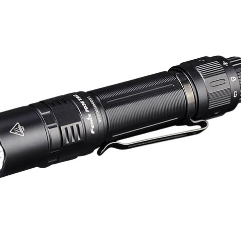 Fenix PD36 TAC Tactical Flashlight - 3000 Lumens