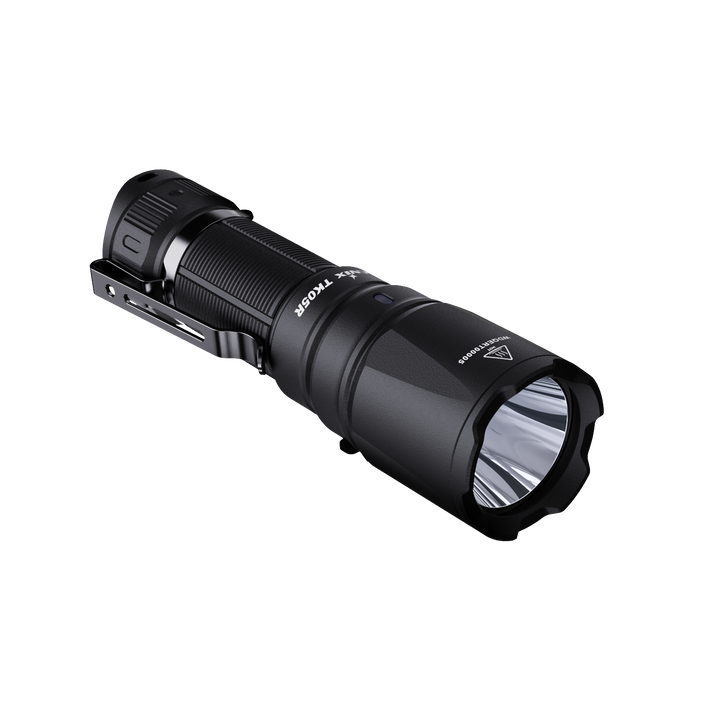 Fenix TK05R Compact Tactical EDC Flashlight