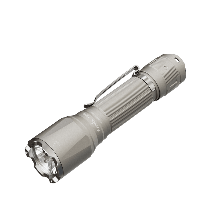 Fenix TK17 Dual Switch Tactical Flashlight
