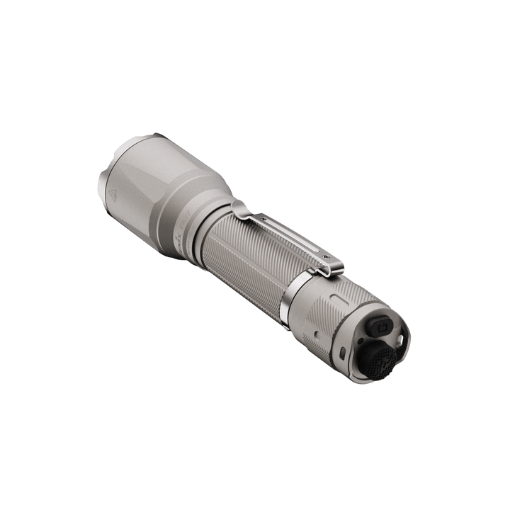 Fenix TK17 Dual Switch Tactical Flashlight