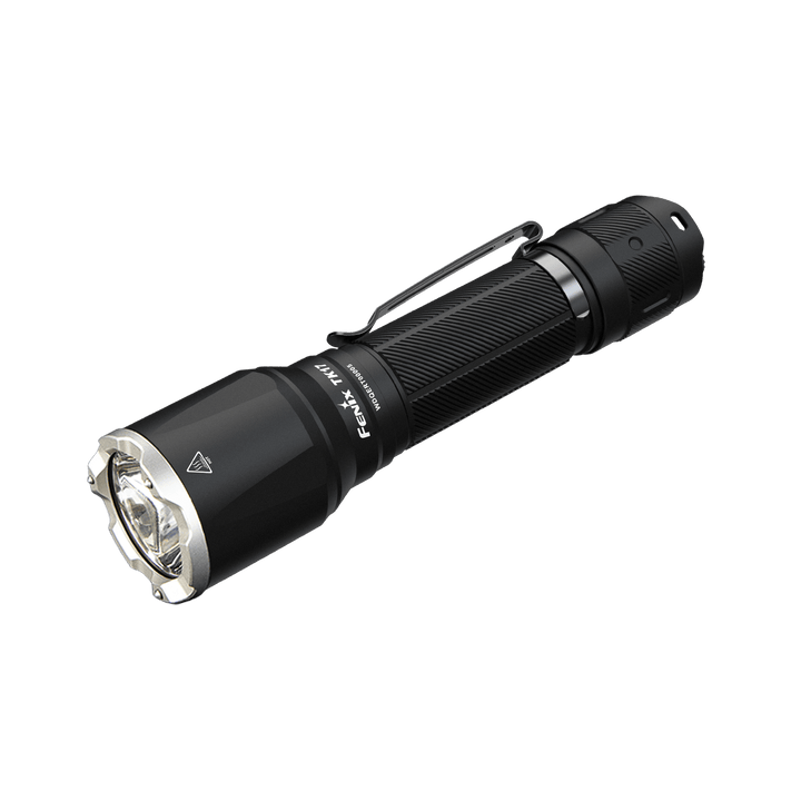 Fenix TK17 Dual Switch Tactical Flashlight