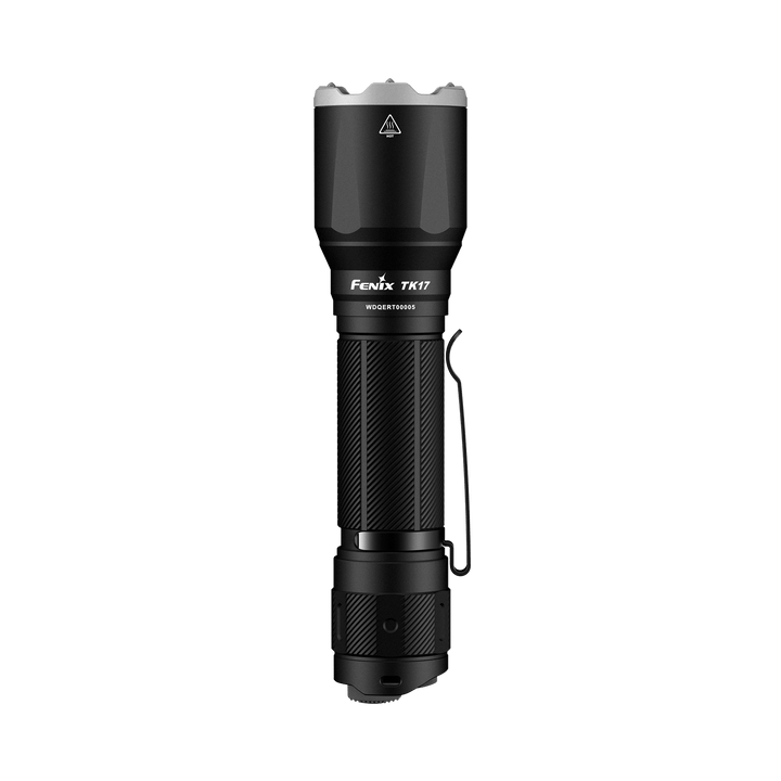 Fenix TK17 Dual Switch Tactical Flashlight