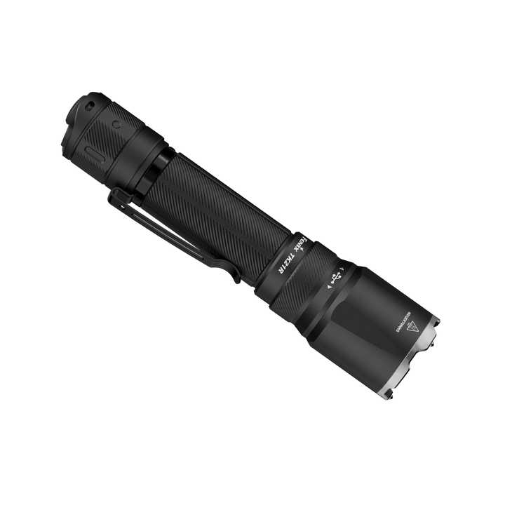 Fenix TK21R Duty Flashlight
