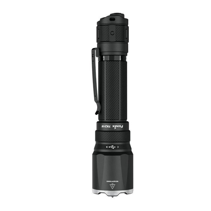 Fenix TK21R Duty Flashlight