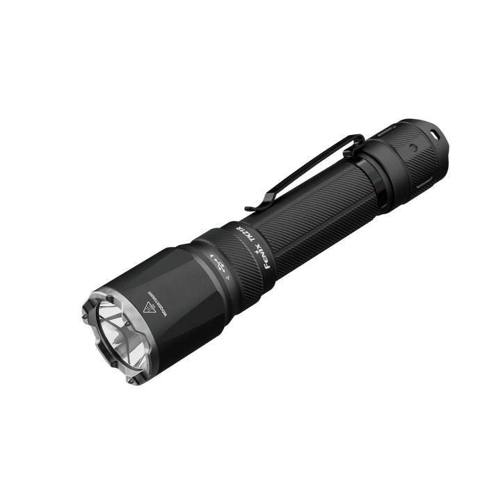 Fenix TK21R Duty Flashlight