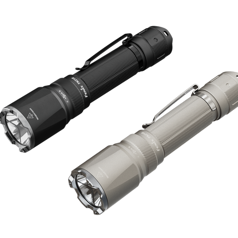 Fenix TK21R Duty Flashlight