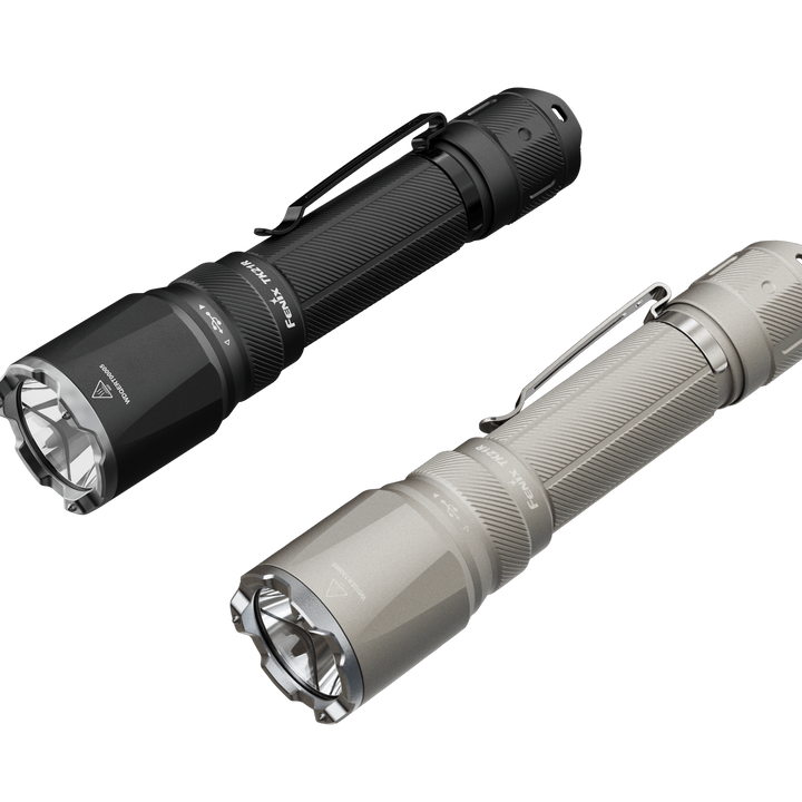Fenix TK21R Duty Flashlight