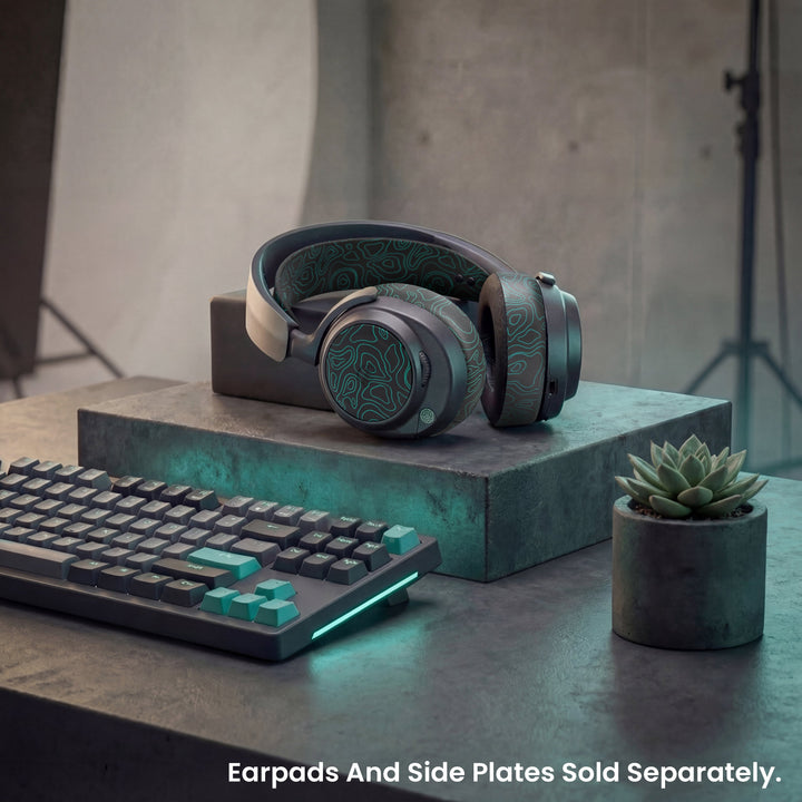 Upgraded Headband Replacement for Arctis Nova Headphones