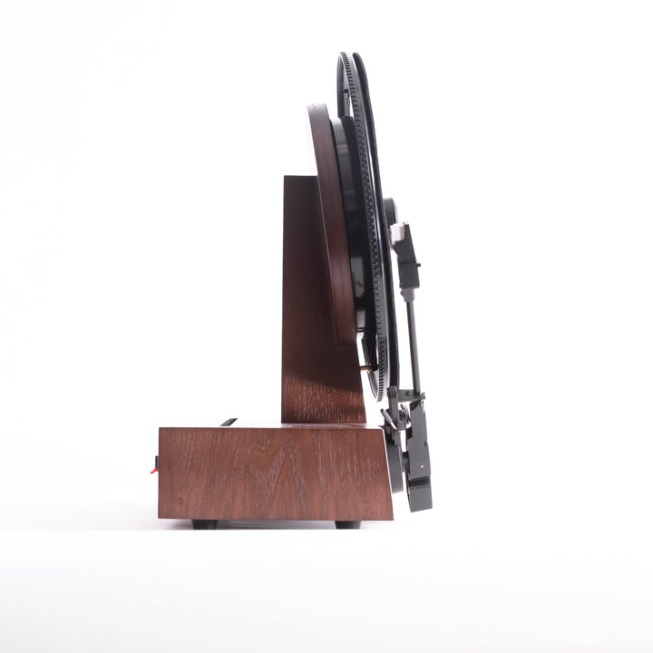 Fuse Audio GLD Vertical Vinyl Record Player