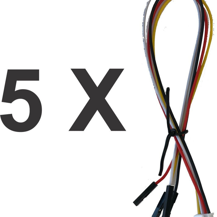 Open Hardware Cables