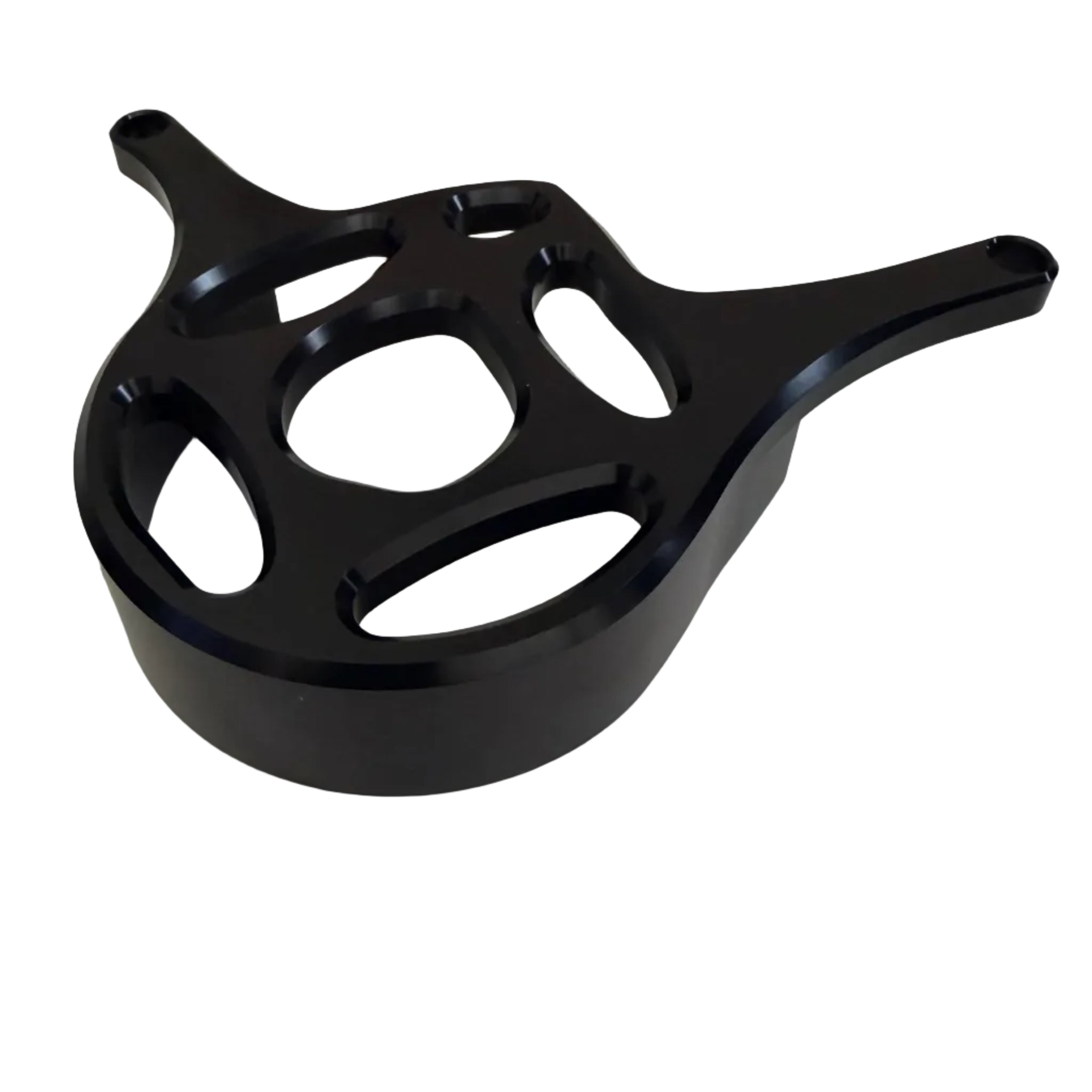 Yozma In 10 Metal Motor Cover