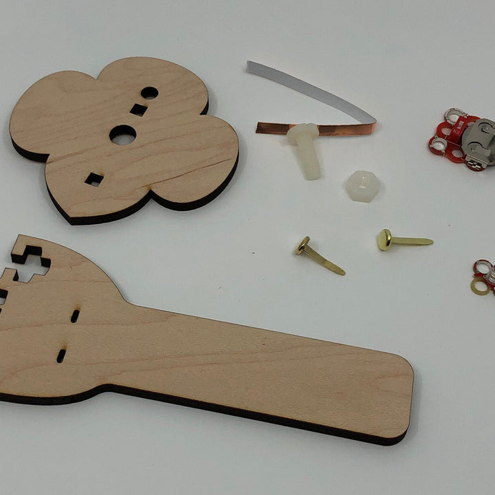 STEM Kits - LED Flashlight