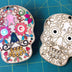 STEM Kits - Sugar Skull
