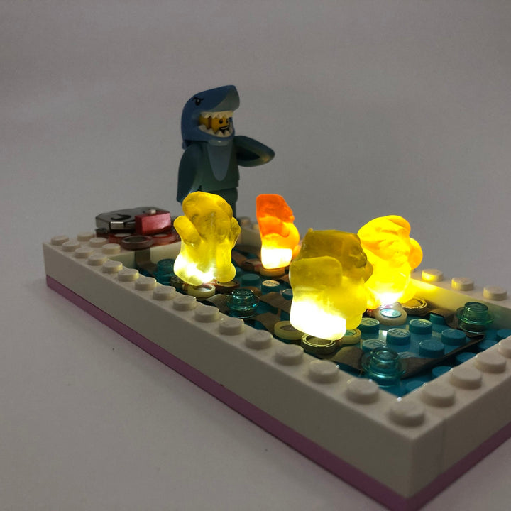 LED 20 Pack