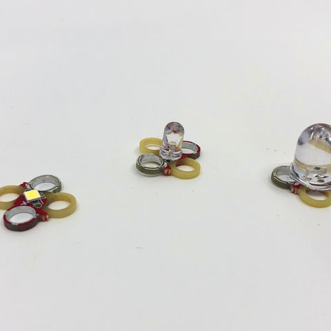 LED 20 Pack