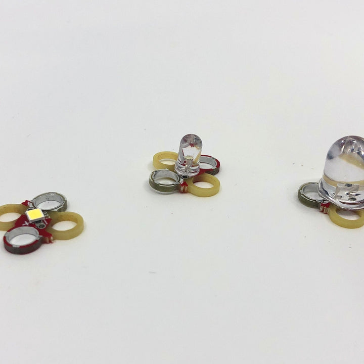 LED 20 Pack