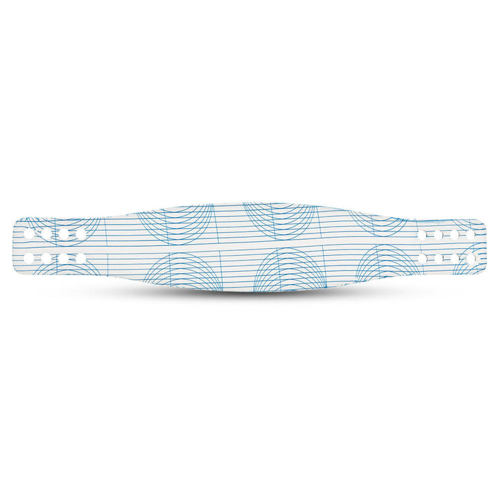 Upgraded Silicone Headband for Audeze Maxwell 1 and 2 - WC HeadbandZ