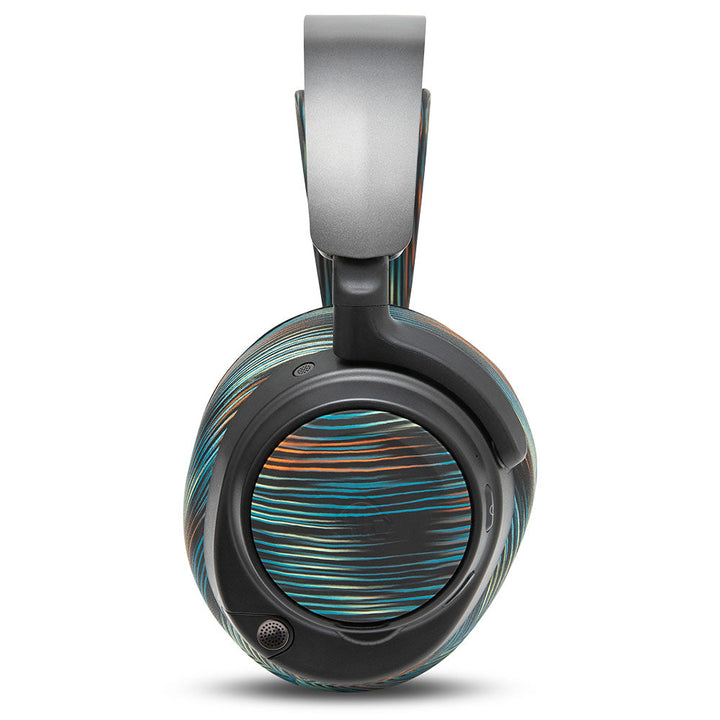 WC Side Speaker Plates for Arctis Nova Headsets - Arctis Nova Booster Pack by Wicked Cushions