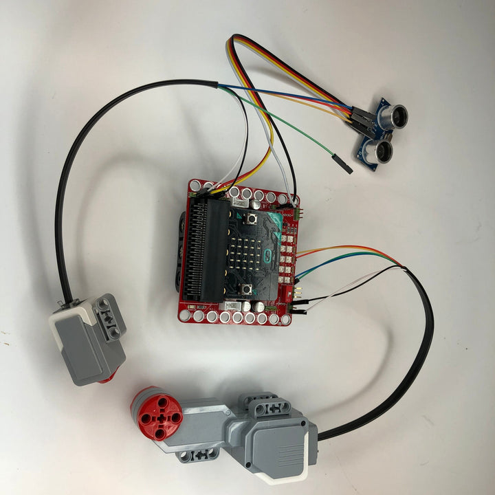 Open Hardware Cables