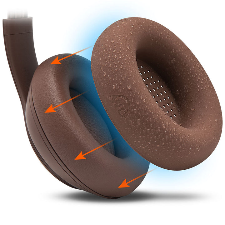 Beats Studio Pro Earpad Sweat Covers - WC SweatZ Studio Pro