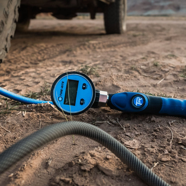 Pro Performance Digital Air Inflator/Deflator