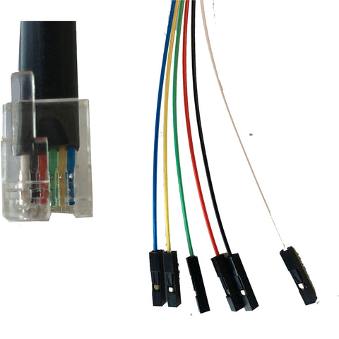 Open Hardware Cables